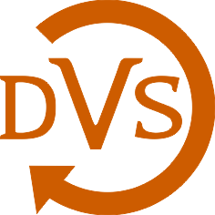 logo DVS 2023 mini